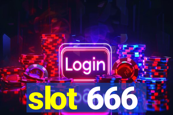 slot 666