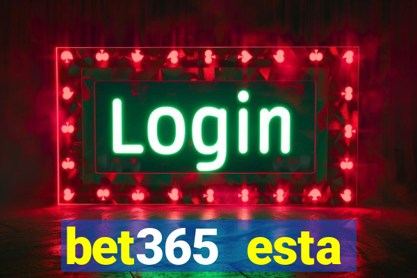 bet365 esta regulamentada no brasil