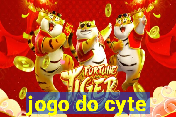 jogo do cyte