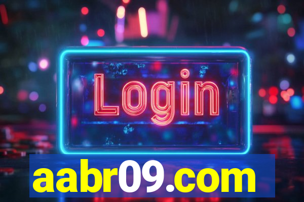 aabr09.com