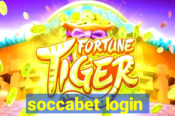 soccabet login