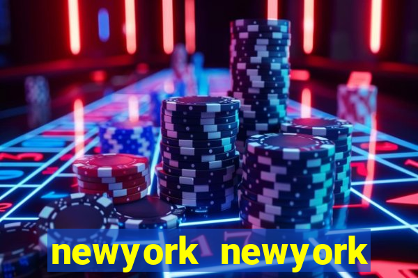 newyork newyork hotel and casino