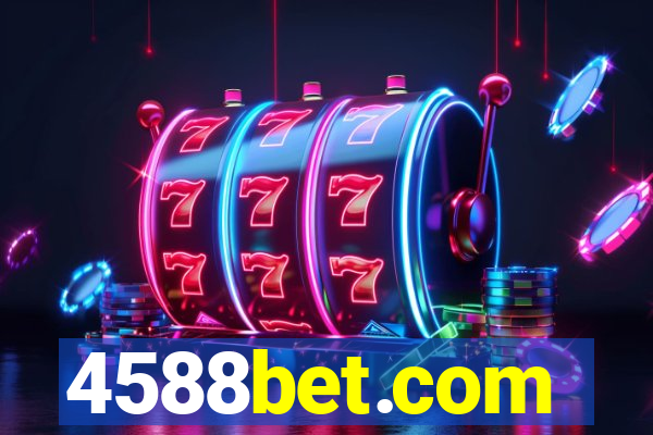 4588bet.com