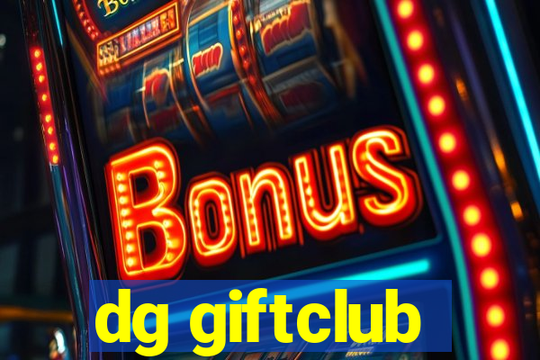 dg giftclub