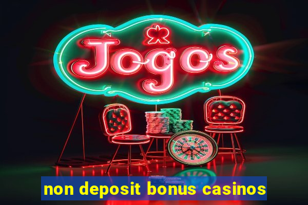 non deposit bonus casinos