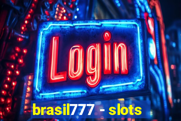 brasil777 - slots