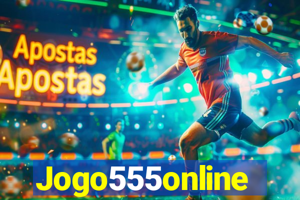 Jogo555online