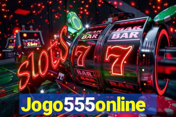 Jogo555online