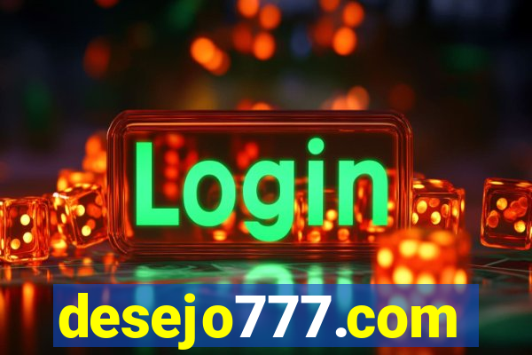 desejo777.com