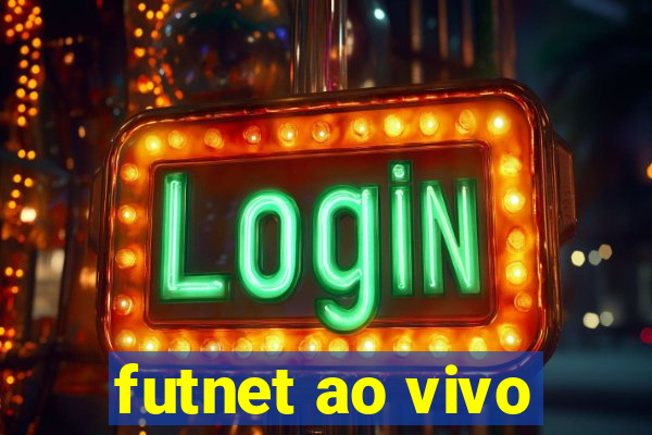 futnet ao vivo