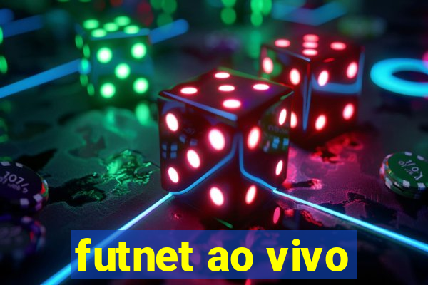 futnet ao vivo