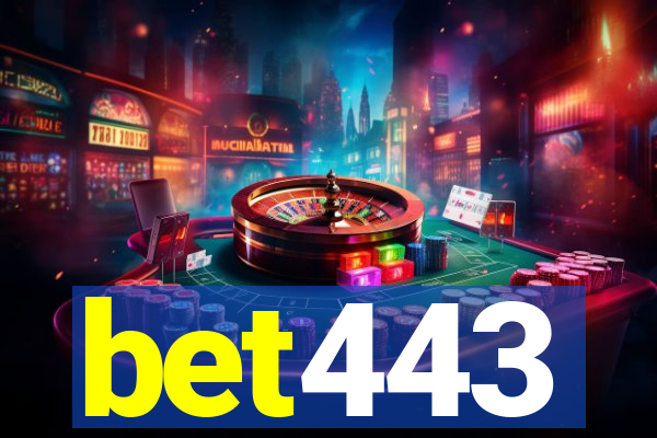 bet443