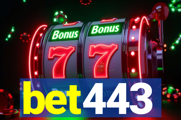 bet443