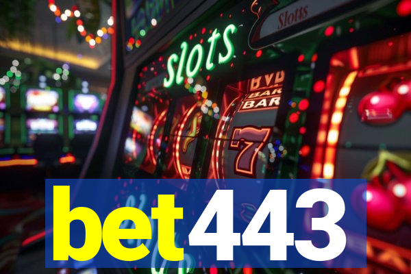 bet443