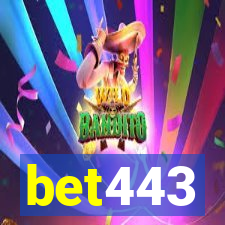 bet443