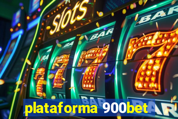 plataforma 900bet