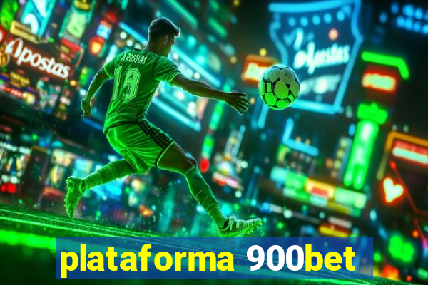 plataforma 900bet