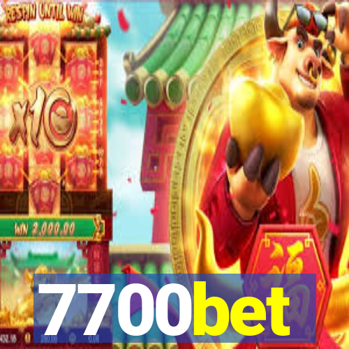 7700bet