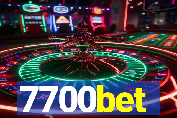 7700bet