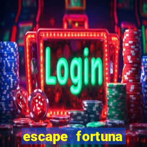 escape fortuna lander 250