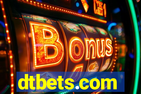 dtbets.com