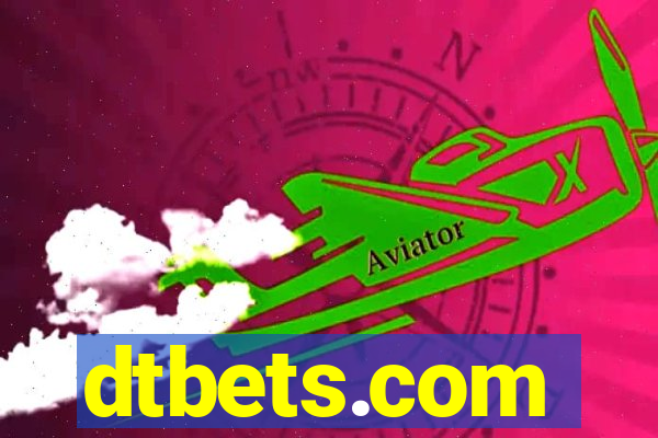 dtbets.com