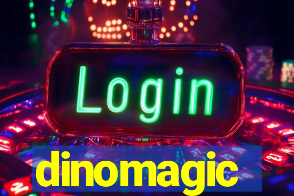 dinomagic