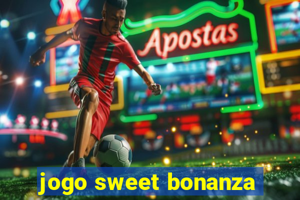 jogo sweet bonanza