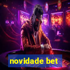 novidade bet