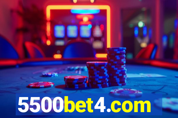 5500bet4.com