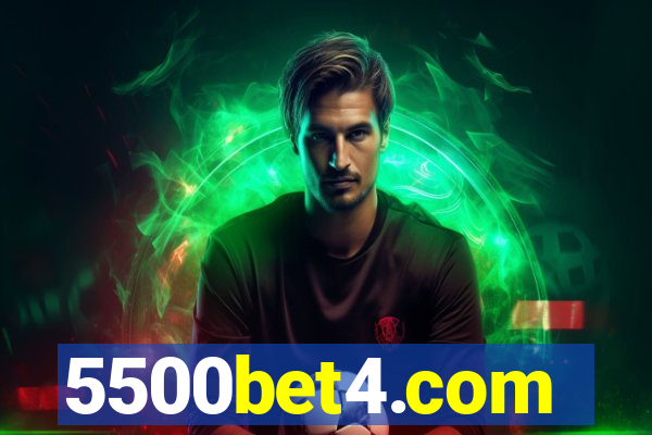 5500bet4.com