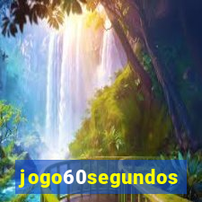 jogo60segundos