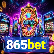 865bet