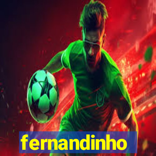 fernandinho beira-mar fortuna