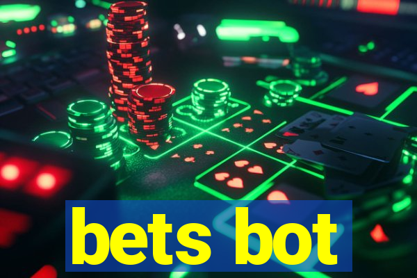 bets bot