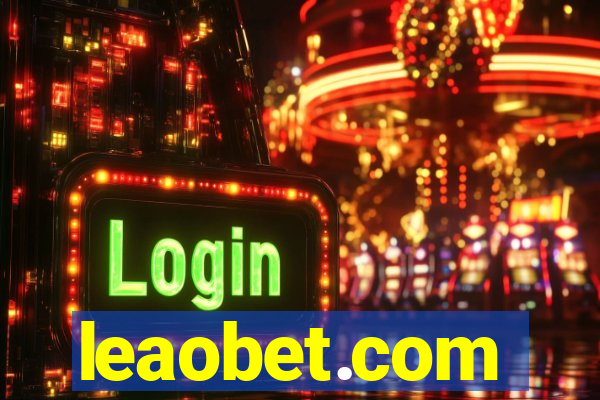 leaobet.com