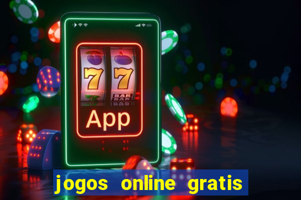 jogos online gratis de poker