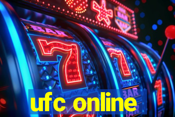 ufc online