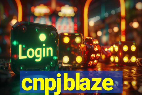 cnpjblaze