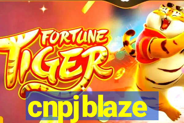 cnpjblaze