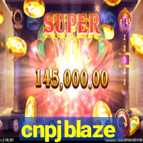 cnpjblaze