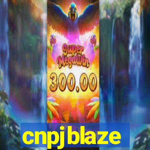 cnpjblaze