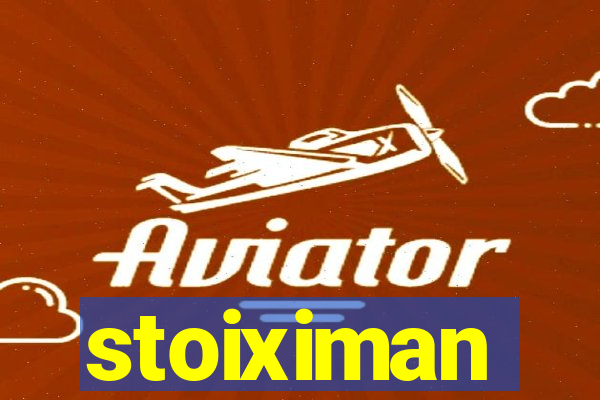 stoiximan