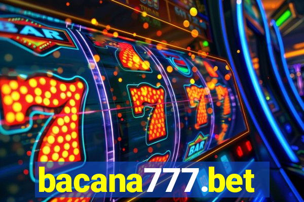 bacana777.bet