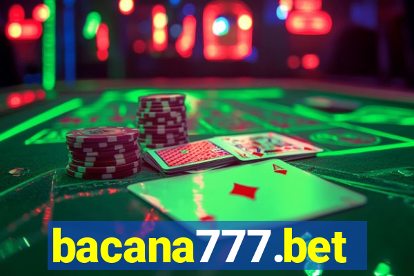 bacana777.bet