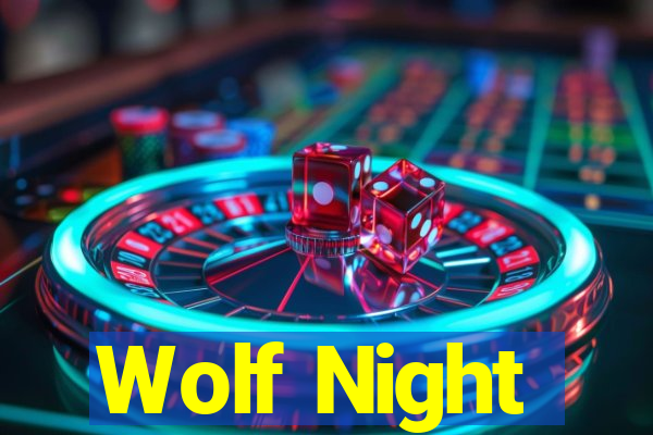 Wolf Night