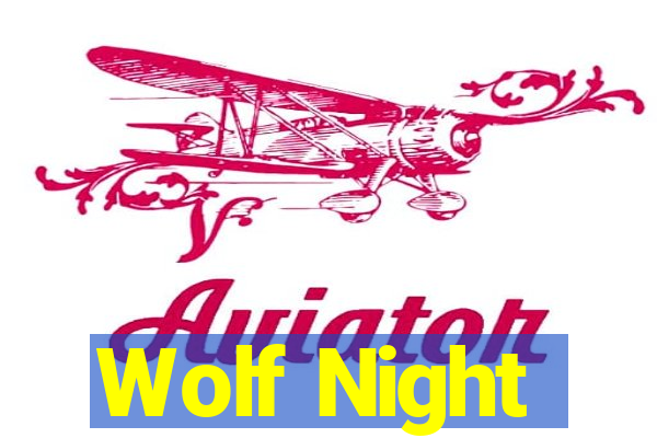 Wolf Night