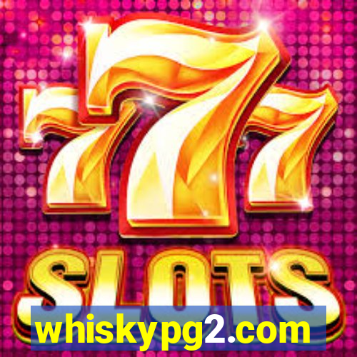 whiskypg2.com