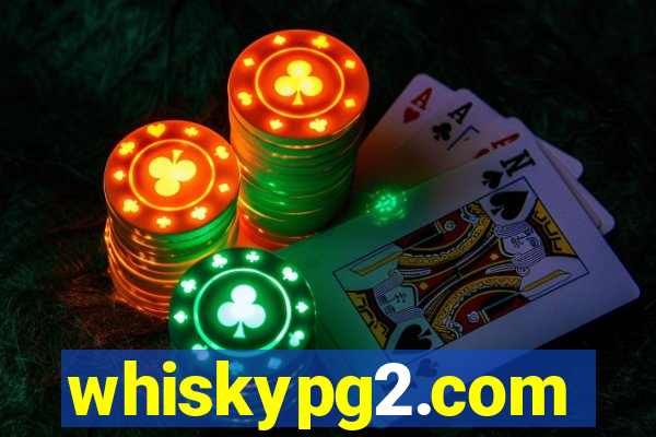 whiskypg2.com