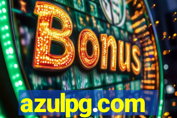 azulpg.com